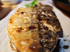 -鳗鱼家·深夜食堂(军博店)