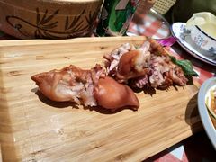 -老郑家东北春饼(龙悦居店)