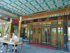 -那家小馆•北京菜•烤鸭(香山店)