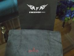 -Freedom Fitness私教健身俱乐部(徐虹北路店)