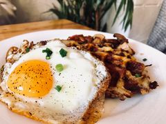 土豆华夫饼-Egg•Allday Brunch(襄阳北路店)