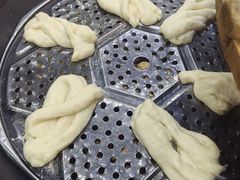 -东北大院铁锅炖(富业广场店)