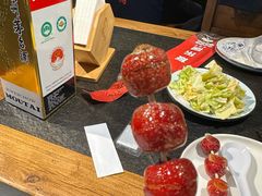 -友乐居羊蝎子(西直门店)