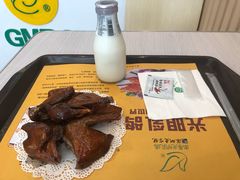 -南粤光明乳鸽(金钟店)