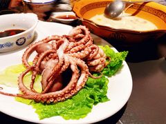 -杨记海鲜楼(三门黑金冠店)