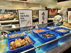 -厦门泰地万豪酒店-贡厨全日餐厅