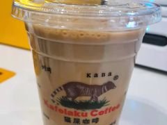 -猫屎咖啡(日月光中心广场店)