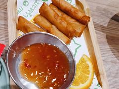 -迷你椰·泰式大排档(北京首店)