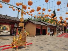 -云南民族村