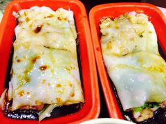昇记肠粉王(福华店)-昇记肠粉王(福华路店)