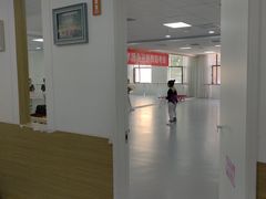 -西安小天鹅艺术团(金花路校区)