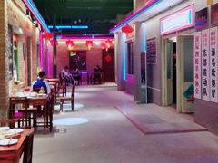 -青曲社相声(易俗街区店)