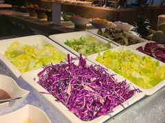 -“香”全日餐厅·株洲大汉希尔顿酒店