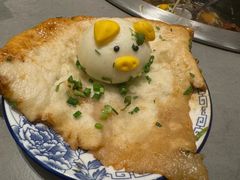 -老关东铁锅炖(上游街店)
