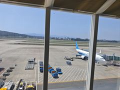 -福州长乐国际机场