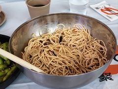-一棠龙虾•王牌虾球(恒隆广场店)