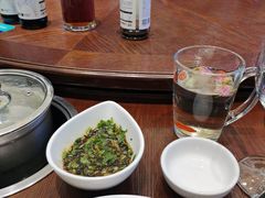 -东海怡品海鲜豆捞(舟宿夜江店)