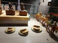 -白起肉夹馍