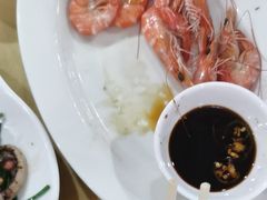 -吉莲利苑海鲜酒家(珠海拱北28年老字号店)