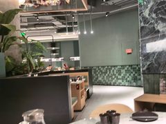 -芸山季·云南山珍菌火锅(南翔印象城MEGA店)