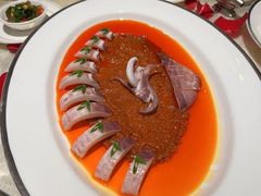 -喜公馆(平安金融中心店)