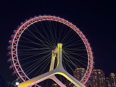 -天津意大利风情旅游区