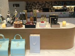 -莎琳娜食品有限公司·蛋糕店