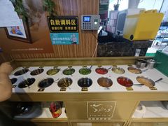 -悦来悦牛潮汕牛肉火锅(大浪店)