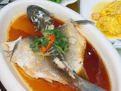-松雅轩商务婚礼生日(同和店)