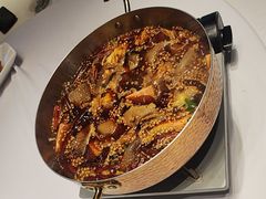 -潞州宴(清华店)