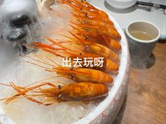 -乔街深夜食堂·小龙虾·高压锅生蚝(杭州总店)