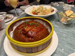 -老平安农家菜(平安店)