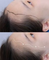 -韩美绣·骨相纹眉·洗眉美瞳线