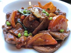 -那家小馆•北京菜•烤鸭(香山店)
