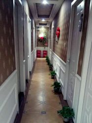 -芳朵美容养生SPA