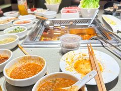 -海底捞火锅(和安宁春城店)
