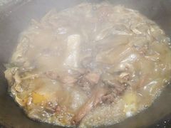 -天发长铁锅炖(王秀村店)