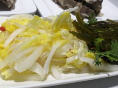 -清真·马记金兰牛肉面(大木桥路店)