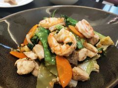 -THE PAWON·8碗(古北SOHO店)