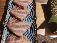 江户和牛小排-江户烧肉(高德店)