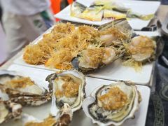 -船奇蒸汽海鲜·闽菜(八市海鲜总店)