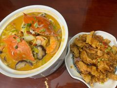 -君霖海鲜私房菜(春柳店)