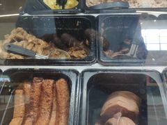 -赛百味SUBWAY(建六宜安广场店)
