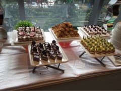 -宁波逸东豪生大酒店·豪生咖啡厅