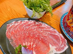 -三太子地摊烧烤·小龙虾(北蔡店)