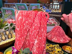 -阿古蒙·传统涮火锅自助(三台子万象汇店)