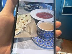 -木尔坦·Multan巴基斯坦清真餐厅halal(大智嘉园店)