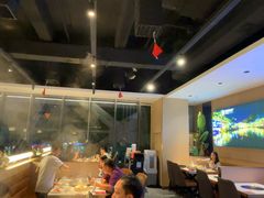 -名扬煮艺肥牛自助火锅(同和店)