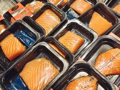 -盒马鲜生(皇庭广场店)