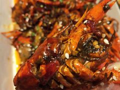 -文叔·湖北名小吃·小龙虾(华强北店)